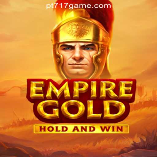 EmpireGold: Exploring PT717's Top Casino Game in Brazil